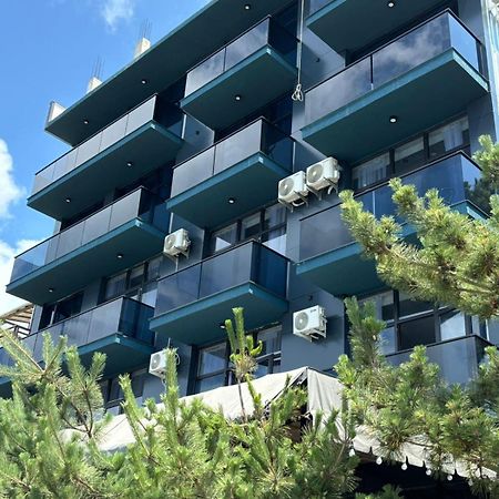 קובולטי Hotel Black Sea מראה חיצוני תמונה