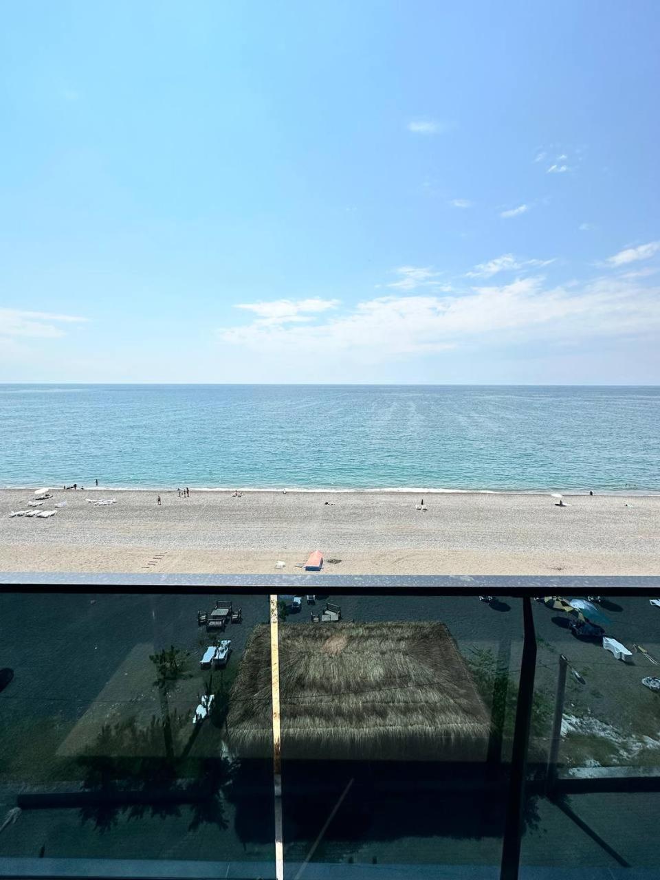 קובולטי Hotel Black Sea מראה חיצוני תמונה