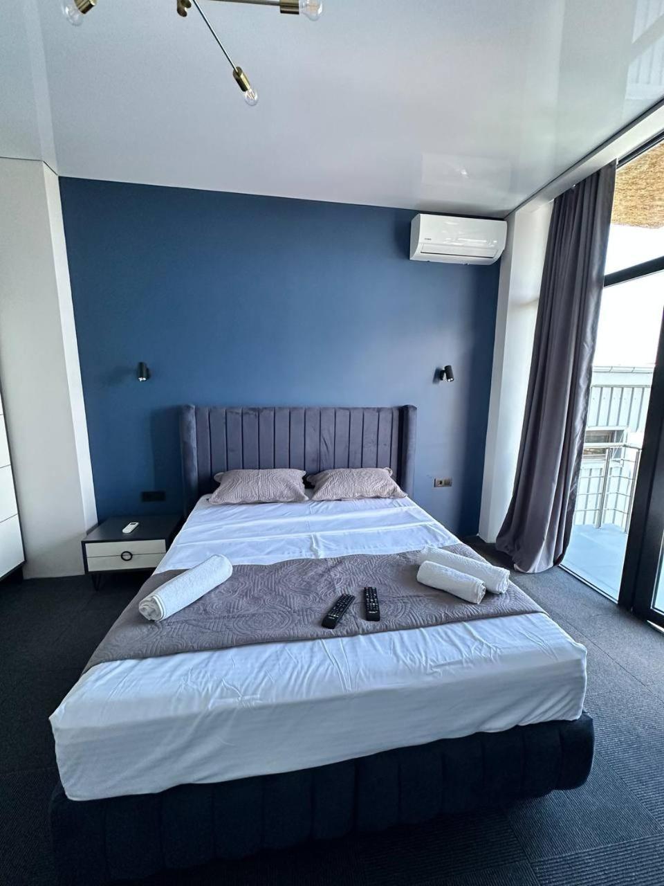 קובולטי Hotel Black Sea מראה חיצוני תמונה