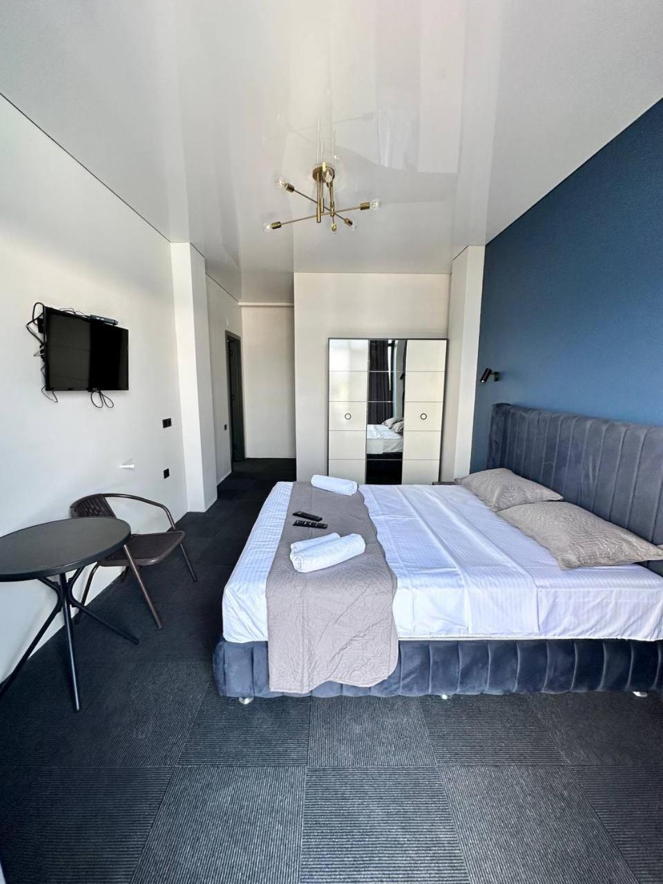 קובולטי Hotel Black Sea מראה חיצוני תמונה