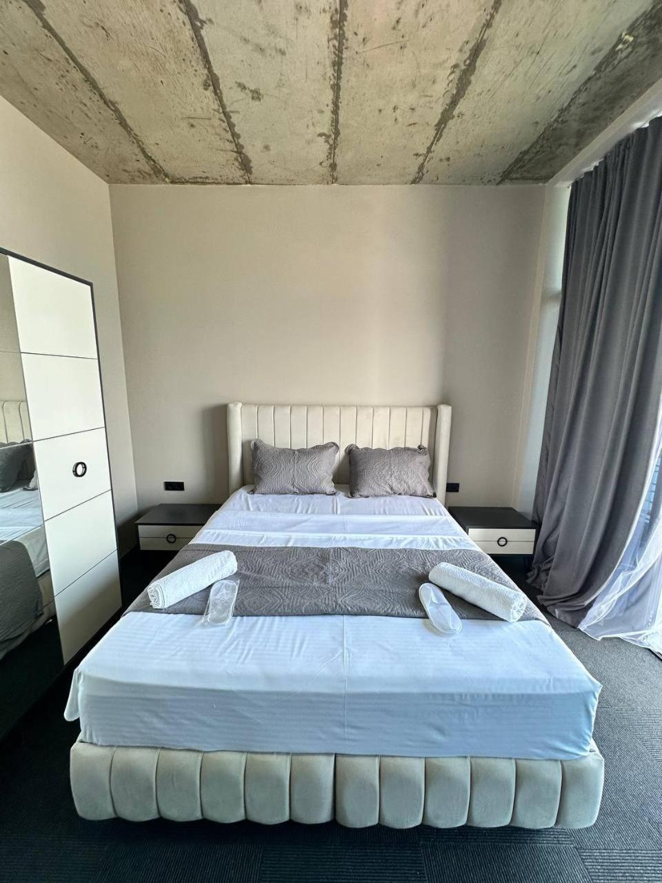 קובולטי Hotel Black Sea מראה חיצוני תמונה