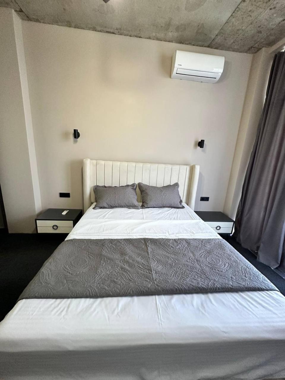 קובולטי Hotel Black Sea מראה חיצוני תמונה