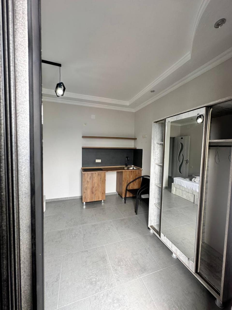 קובולטי Hotel Black Sea מראה חיצוני תמונה