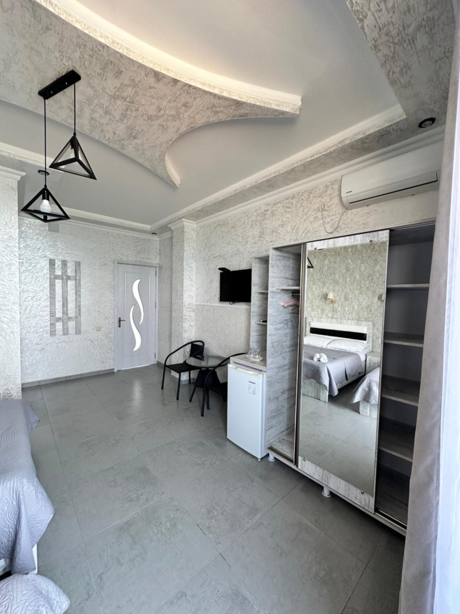 קובולטי Hotel Black Sea מראה חיצוני תמונה